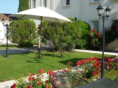 Hotel Le Pavillon De Margaux