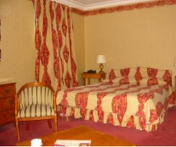 Hotel Le Pavillon De Margaux