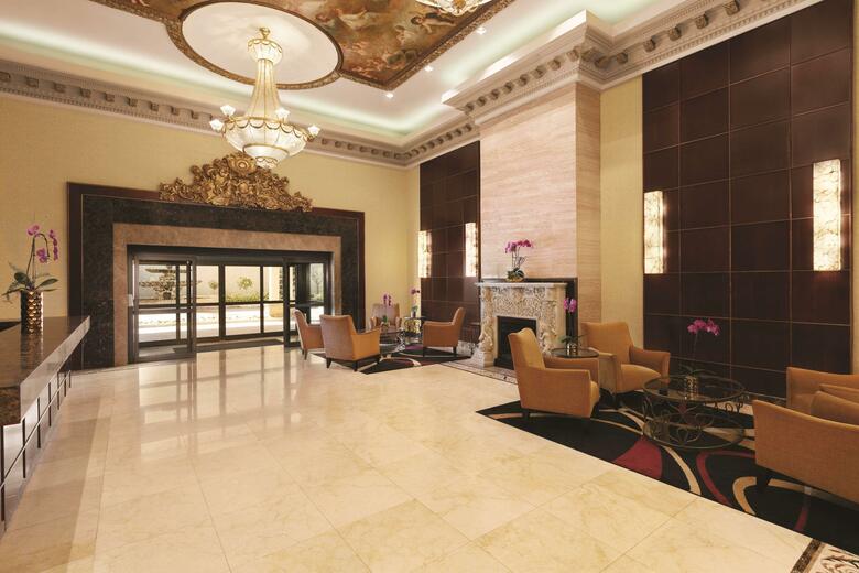 Hotel Park Inn By Radisson Toronto Airport West
