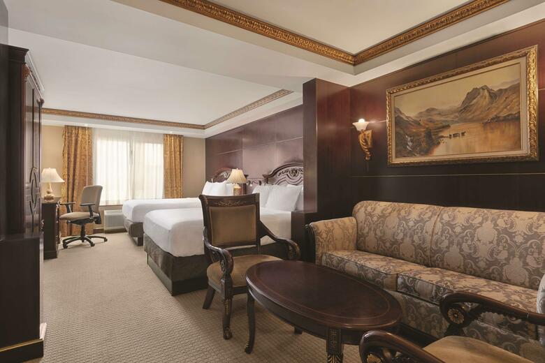 Hotel Park Inn By Radisson Toronto Airport West