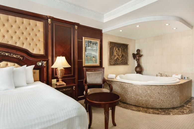 Hotel Park Inn By Radisson Toronto Airport West
