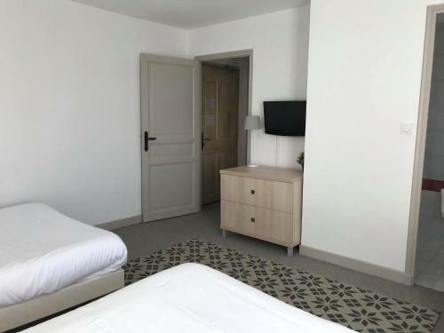 Hotel L'annexe Plaisance