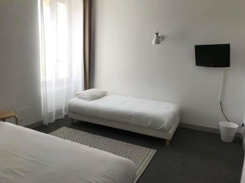 Hotel L'annexe Plaisance