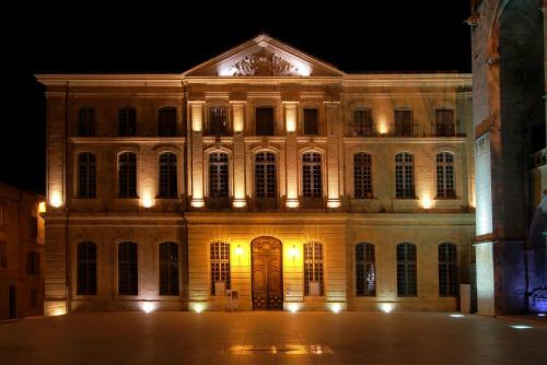 Hotel L'annexe Plaisance