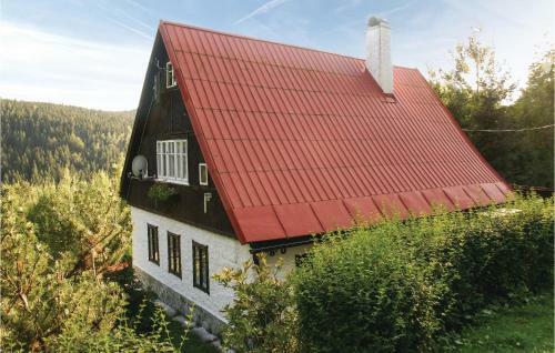 Holiday Home Josefuv Dul