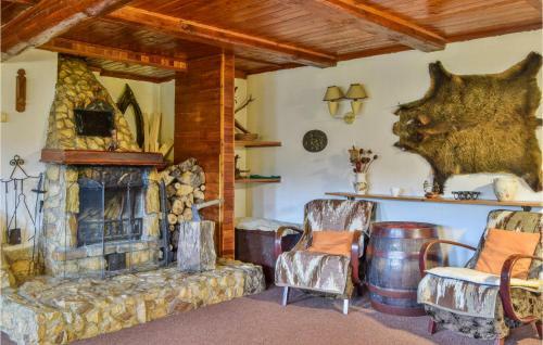 Holiday Home Josefuv Dul