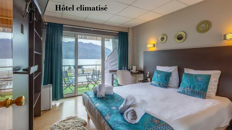 Hotel H�tel Du Po�te