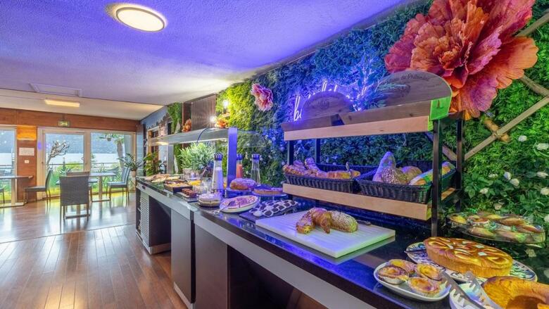 Hotel H�tel Du Po�te