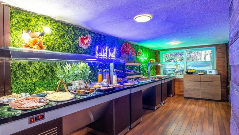 Hotel H�tel Du Po�te