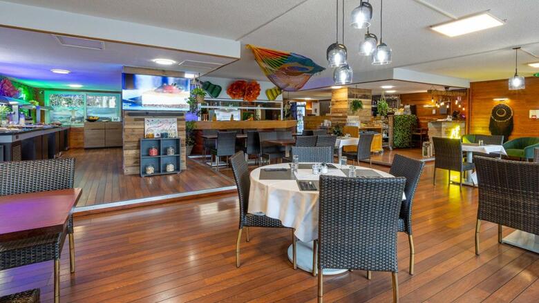 Hotel H�tel Du Po�te