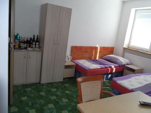 Hostal Penzion Apartm�ny Zl�n
