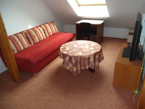 Hostal Penzion Apartm�ny Zl�n