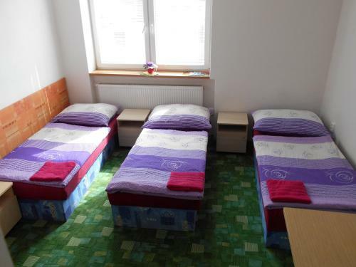 Hostal Penzion Apartm�ny Zl�n