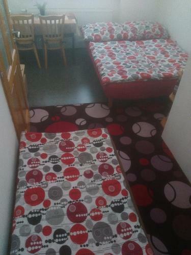 Hostal Penzion Apartm�ny Zl�n