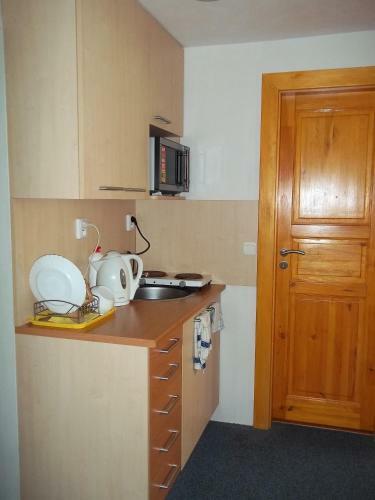 Hostal Penzion Apartm�ny Zl�n