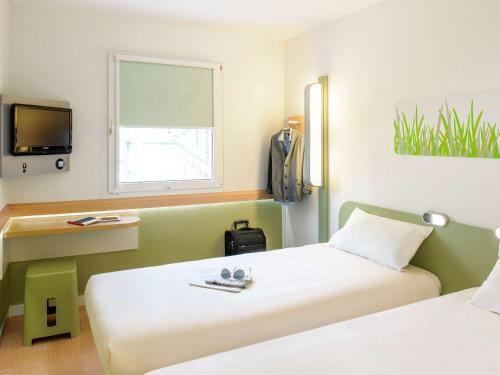 Hotel Ibis Budget Frejus Capitou A8
