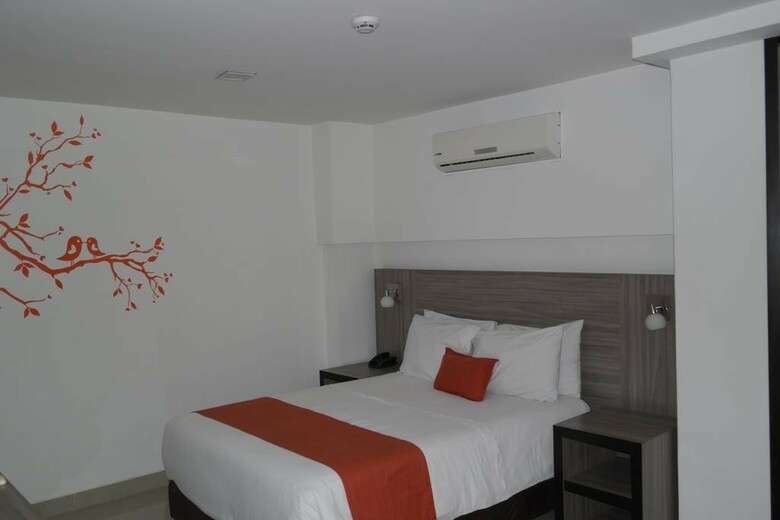MH Hoteles