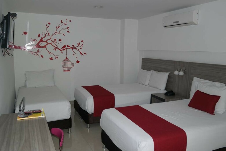 MH Hoteles