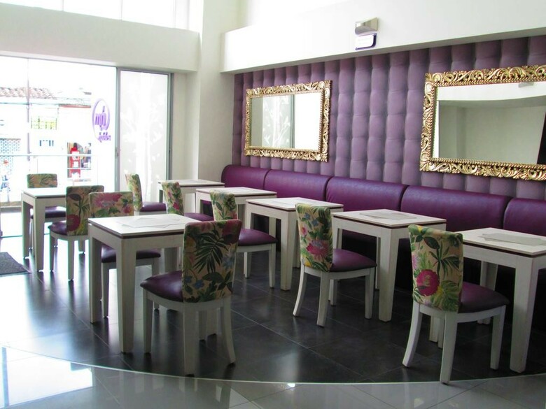 MH Hoteles