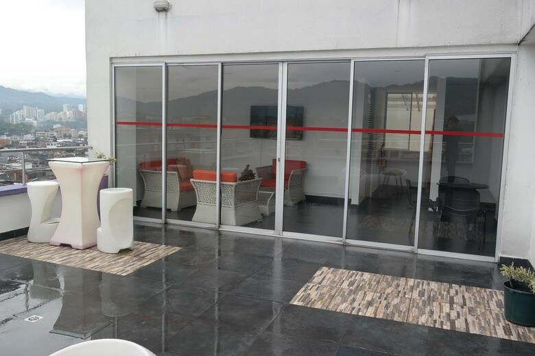 MH Hoteles