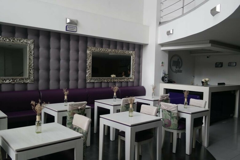 MH Hoteles