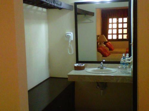 Hotel Zaci