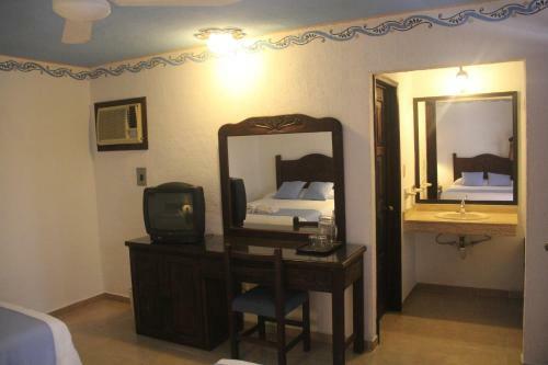Hotel Zaci