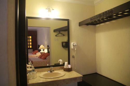 Hotel Zaci