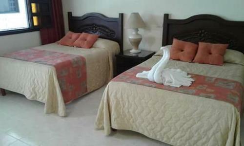 Hotel Zaci