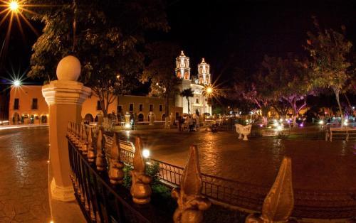 Hotel Zaci