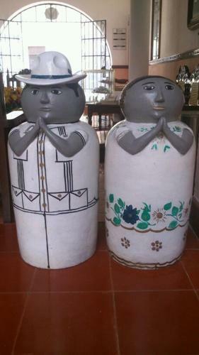 Hotel Zaci