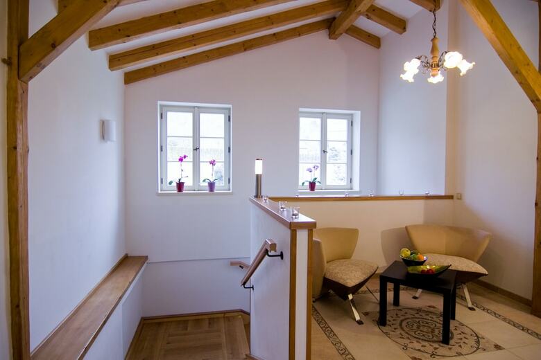 Hotel Castle Residence Praha