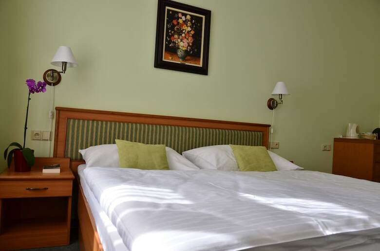 Hotel Castle Residence Praha