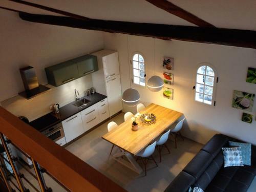 Apartamento Appartement Claude