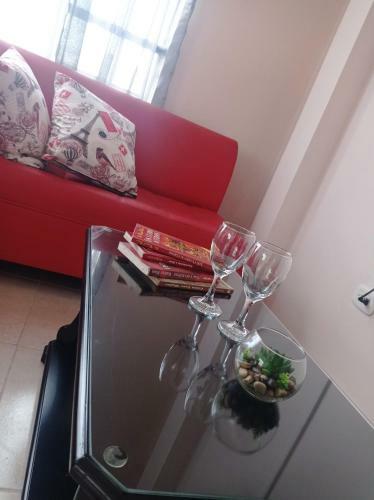 Apartamento Ideal Si Buscas Ubicaci�n Y Espacio