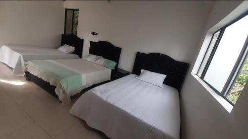 Villa Gonz�lez Jahnke