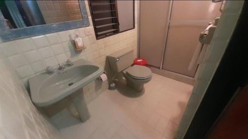 Villa Gonz�lez Jahnke