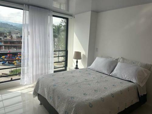 Magnifico Apartamento