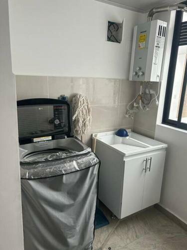 Magnifico Apartamento