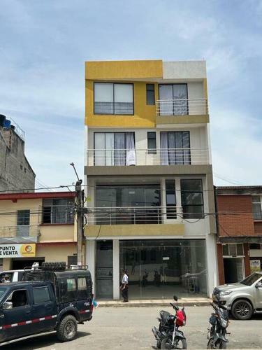 Magnifico Apartamento