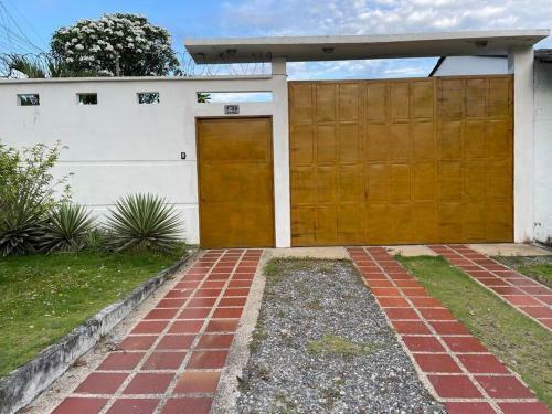 Hermosa Casa Rayo En Mariquita