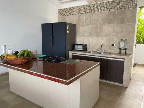 Hermosa Casa Rayo En Mariquita