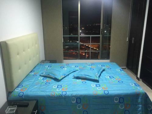 Apartamento Santorini Delauxe