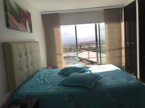 Apartamento Santorini Delauxe