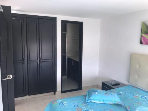 Apartamento Santorini Delauxe
