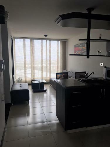 Apartamento Santorini Delauxe