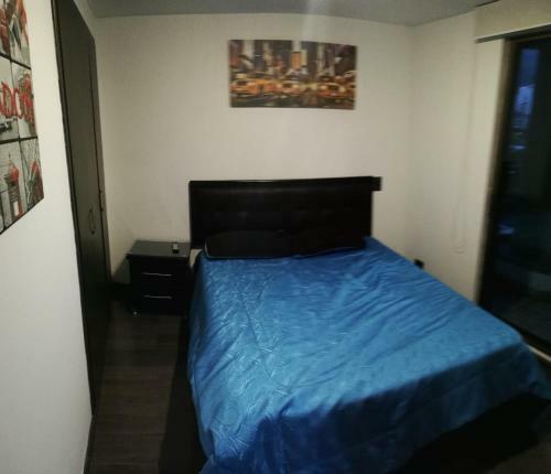 Apartamento Santorini Delauxe