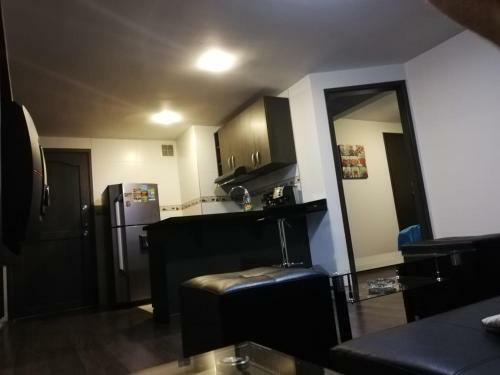 Apartamento Santorini Delauxe