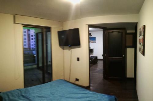 Apartamento Santorini Delauxe