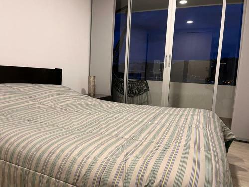 Apartamento Increible Vista Al Lago